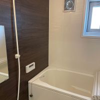 神戸市北区ひよどり台の売買物件/風呂