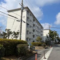 神戸市北区ひよどり台の売買物件/外観