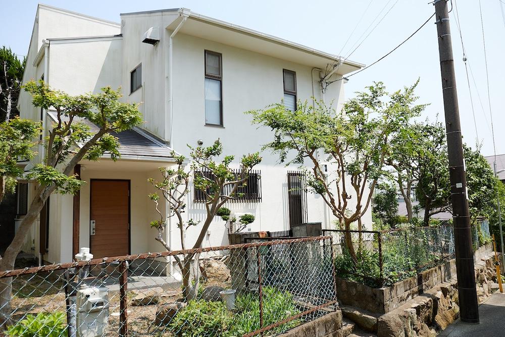 西宮市甲陽園目神山町の売買物件/外観