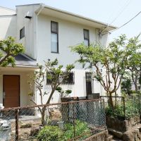 西宮市甲陽園目神山町の売買物件/外観