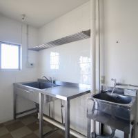 加古郡播磨町北本荘の賃貸物件/二層シンクも完備しています