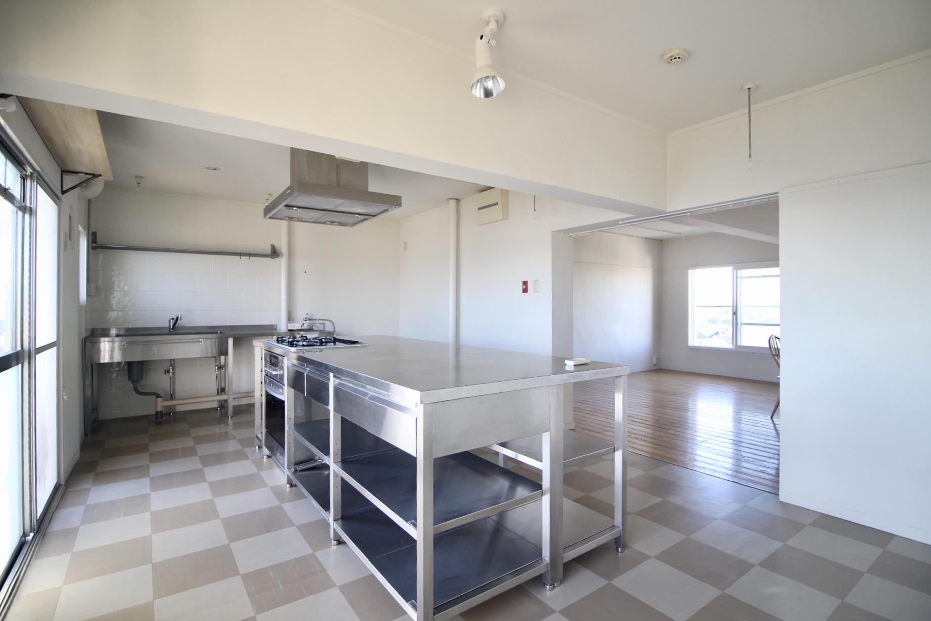 加古郡播磨町北本荘の賃貸物件/キッチン