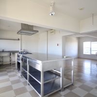 加古郡播磨町北本荘の賃貸物件/キッチン