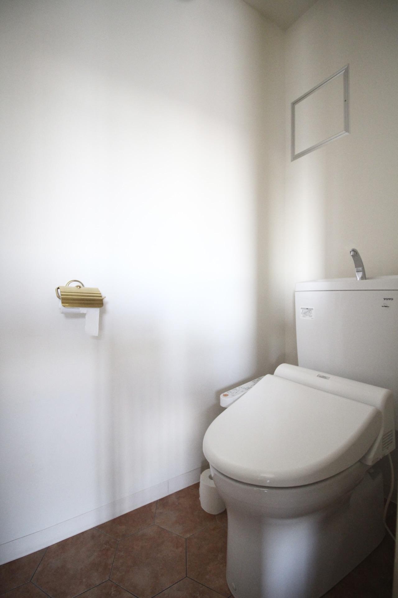 加古郡播磨町北本荘の賃貸物件/トイレ