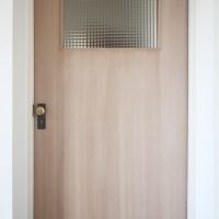 加古郡播磨町北本荘の賃貸物件/木製ドア