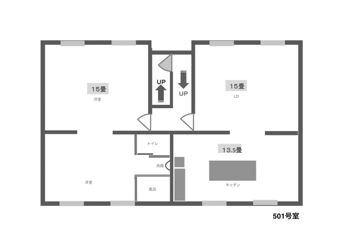 加古郡播磨町北本荘の賃貸物件