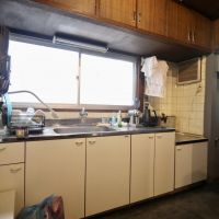 神戸市灘区篠原中町の賃貸物件/キッチン