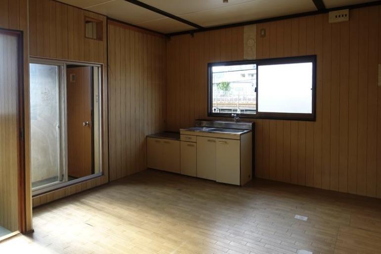 神戸市長田区日吉町の賃貸物件