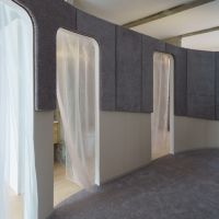伊丹市稲野町の売買物件/床にも壁にも柔らかいカーペット