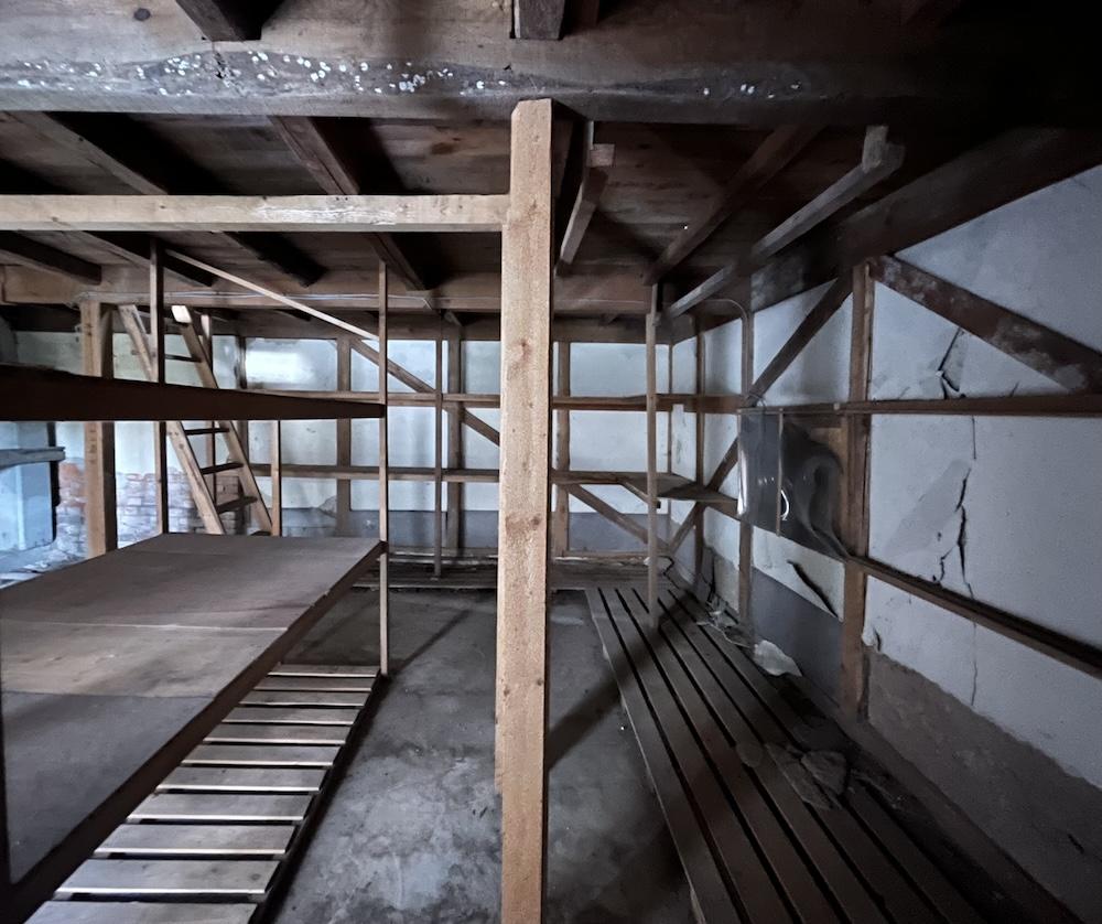 神戸市長田区丸山町の売買物件/蔵の地下部分