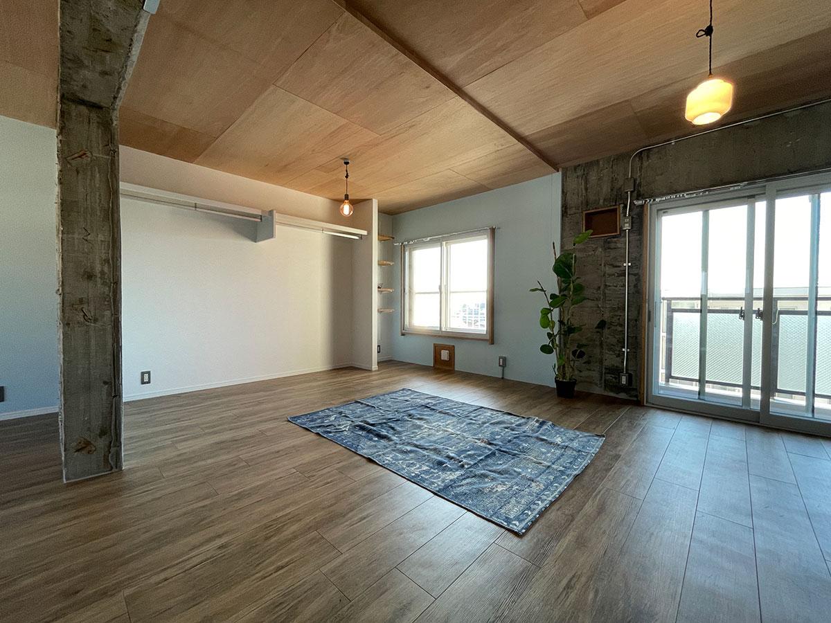 神戸市垂水区狩口台の賃貸物件/LDK