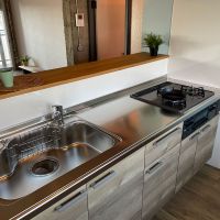 神戸市垂水区狩口台の賃貸物件/キッチン