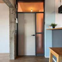 神戸市垂水区狩口台の賃貸物件/室内扉