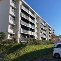 神戸市垂水区狩口台の賃貸物件/外観