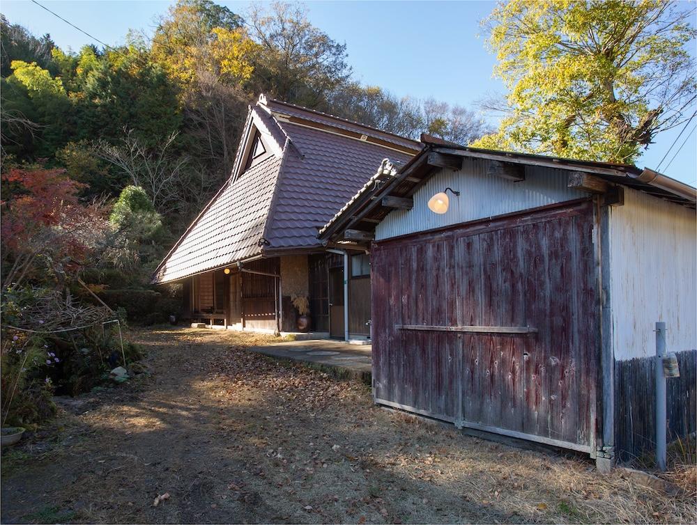 丹波篠山市市野々の賃貸物件/外観
