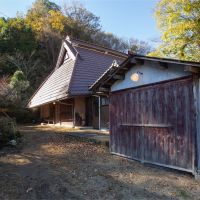 丹波篠山市市野々の賃貸物件/外観