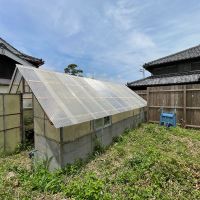 神戸市西区神出町田井の売買物件/温室も！