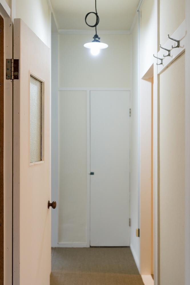 宝塚市長尾台の賃貸物件/シンプルながらレトロさも残る内装に