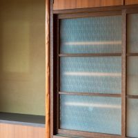 宝塚市長尾台の賃貸物件/造り付けの棚が趣あり