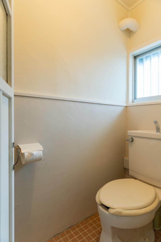宝塚市長尾台の賃貸物件/トイレ