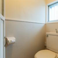 宝塚市長尾台の賃貸物件/トイレ