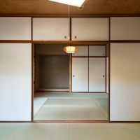 宝塚市長尾台の賃貸物件/井草の匂いがいい