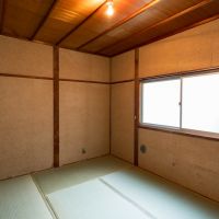 宝塚市長尾台の賃貸物件/2階　6畳の和室