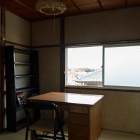 宝塚市長尾台の賃貸物件/2階　4畳半の和室