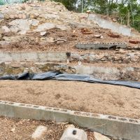 宝塚市長尾台の賃貸物件/畑スペースでは季節ごとの野菜を育てましょう