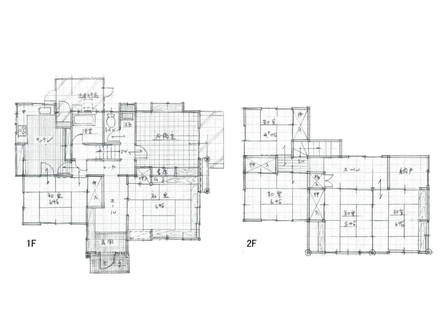 宝塚市長尾台の賃貸物件