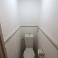 神戸市東灘区森北町の賃貸物件/トイレ