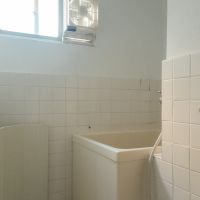 神戸市東灘区森北町の賃貸物件/お風呂は小さいので普段はシャワーが多い方向け