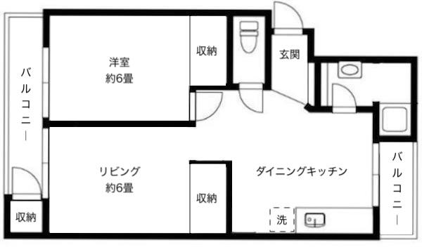 神戸市東灘区森北町の賃貸物件