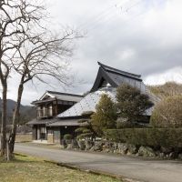 丹波篠山市中の賃貸物件/外観