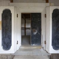 丹波篠山市中の賃貸物件/風格漂う、重厚な蔵