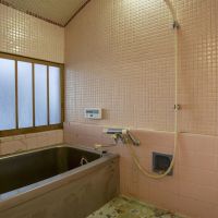 丹波篠山市中の賃貸物件/風呂
