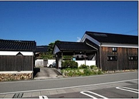 外部アプローチ