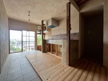 神戸市兵庫区山王町の賃貸物件/優しさ、温もり、その温度