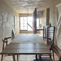 神戸市兵庫区山王町の賃貸物件/103:こちらは一際落ち着いた雰囲気の部屋。