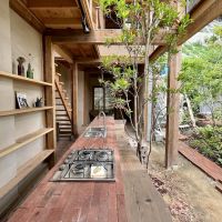 神戸市兵庫区山王町の賃貸物件/101:共有スペース（キッチン、トイレ、シャワー完備）