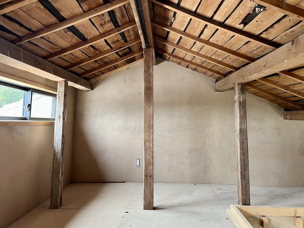神戸市兵庫区山王町の賃貸物件/2階のお部屋は全部屋ロフト付き。