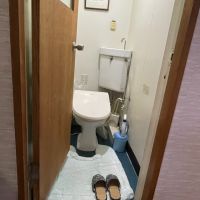 神戸市灘区六甲山町西谷山の売買物件/トイレ