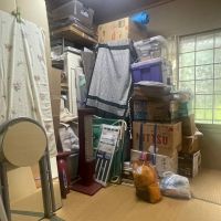 神戸市灘区六甲山町西谷山の売買物件/和室4.5帖：日当たりが良い