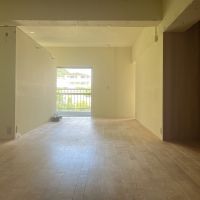 神戸市東灘区岡本の売買物件/広々リビング