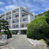 神戸市東灘区岡本の売買物件/気品漂うヴィンテージマンション