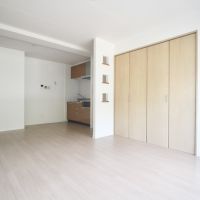 神戸市中央区山本通の賃貸物件/清潔感のある広めのワンルーム