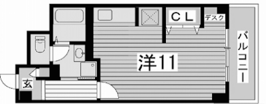 神戸市中央区山本通の賃貸物件