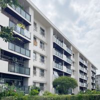 神戸市垂水区狩口台の賃貸物件/外観