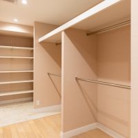 西宮市樋之池町の売買物件/たっぷりの収納力