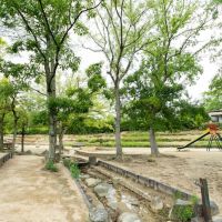西宮市樋之池町の売買物件/少し歩けば樋之池公園も近く